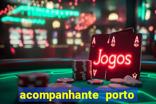 acompanhante porto velho photo