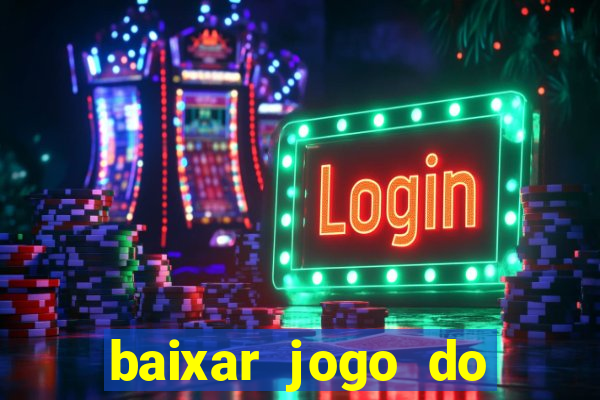 baixar jogo do mario bros