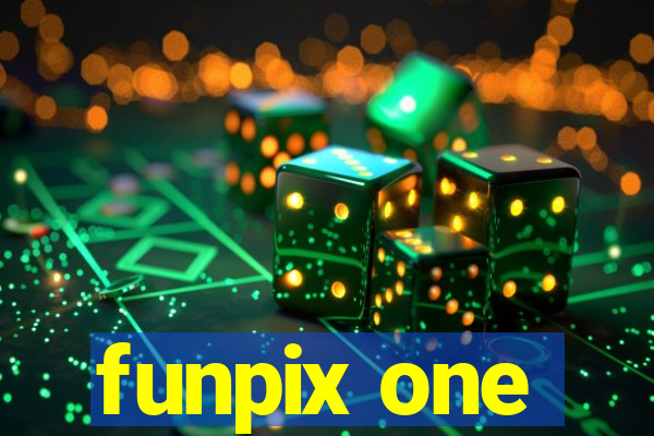 funpix one