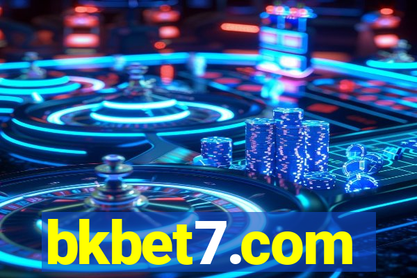 bkbet7.com