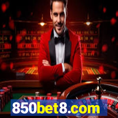 850bet8.com