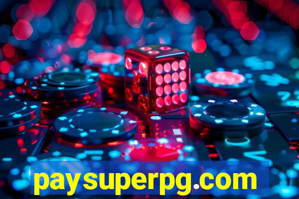 paysuperpg.com