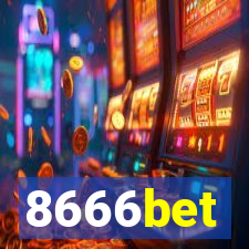 8666bet