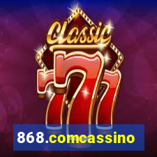 868.comcassino