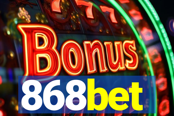 868bet