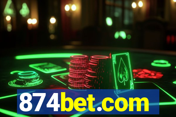 874bet.com