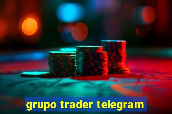 grupo trader telegram