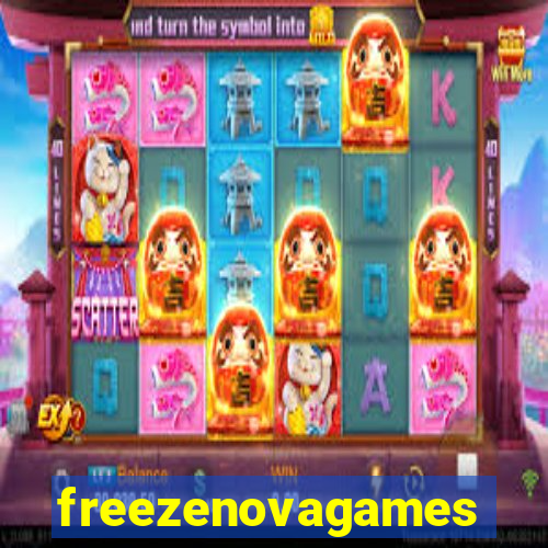 freezenovagames