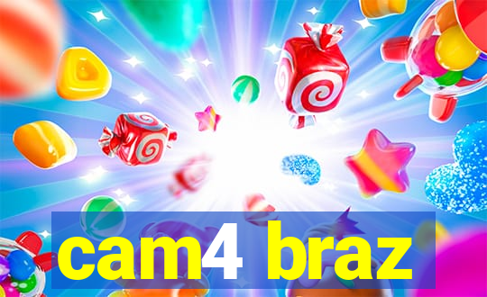 cam4 braz