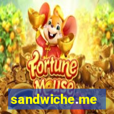 sandwiche.me