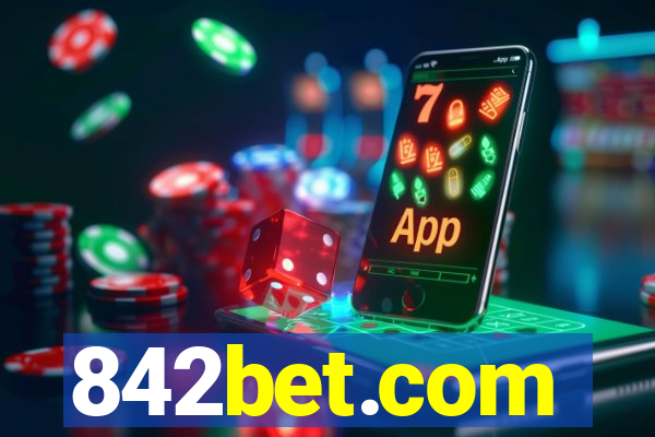 842bet.com