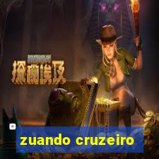 zuando cruzeiro