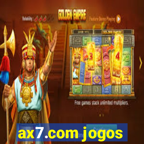 ax7.com jogos