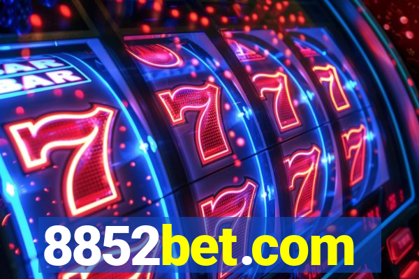 8852bet.com