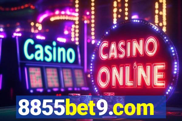 8855bet9.com