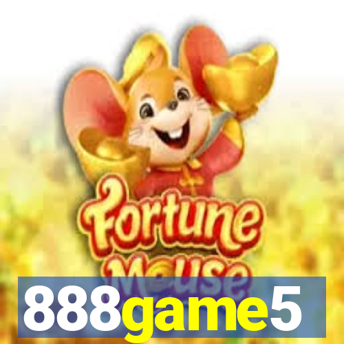 888game5