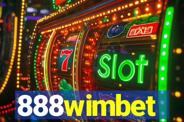 888wimbet