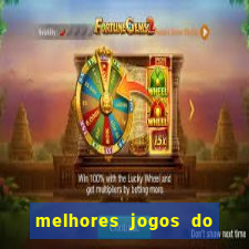 melhores jogos do google play