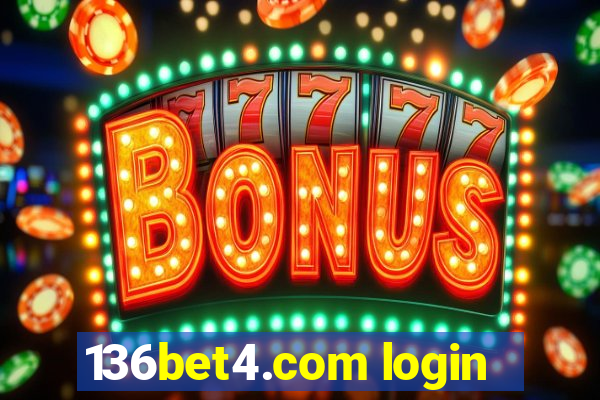 136bet4.com login