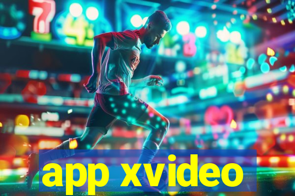 app xvideo