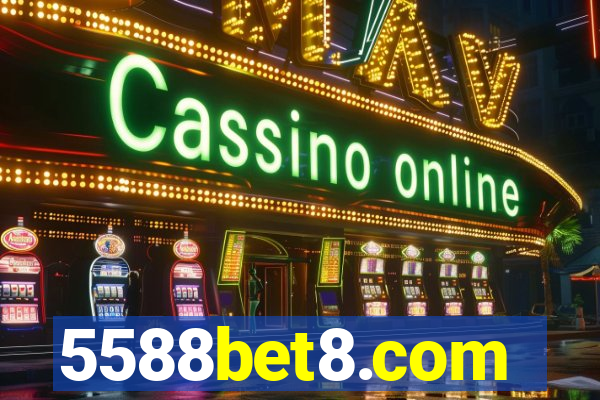 5588bet8.com