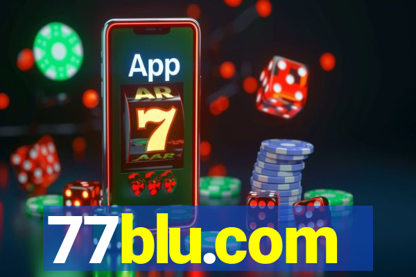 77blu.com