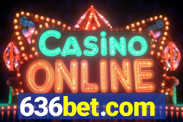 636bet.com