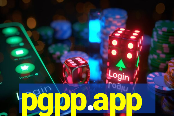 pgpp.app