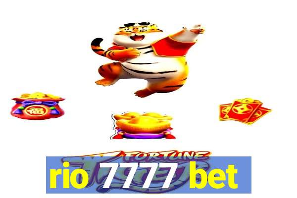 rio 7777 bet