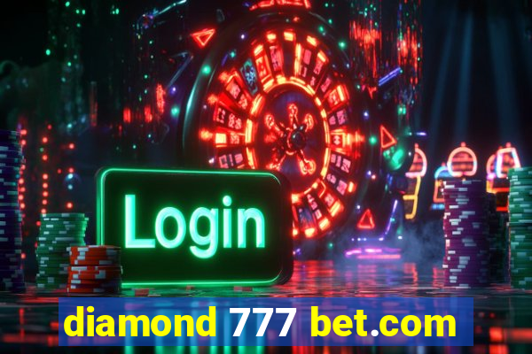 diamond 777 bet.com