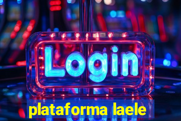 plataforma laele