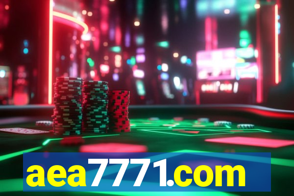 aea7771.com