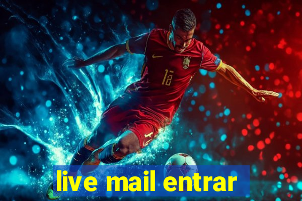 live mail entrar