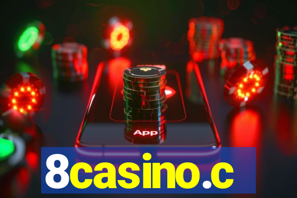 8casino.c