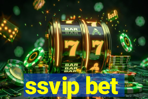 ssvip bet