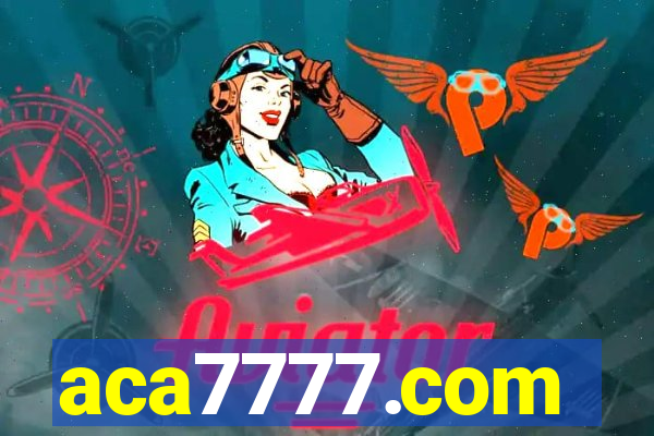 aca7777.com