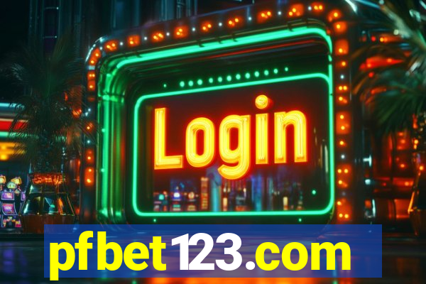 pfbet123.com