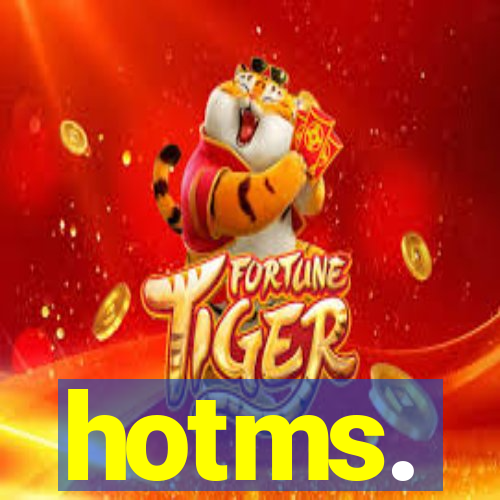 hotms.