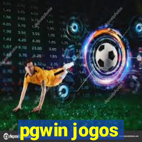 pgwin jogos