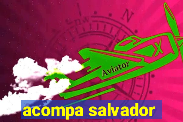 acompa salvador