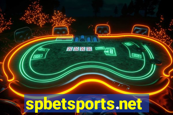 spbetsports.net