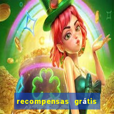 recompensas grátis brawl stars 2024