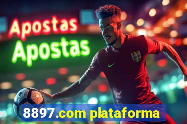 8897.com plataforma