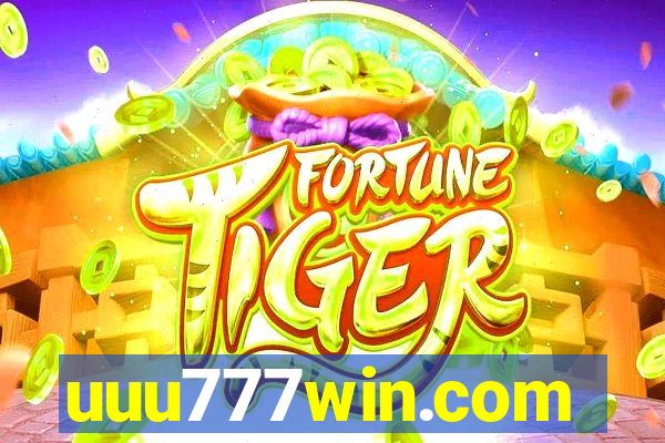 uuu777win.com