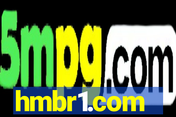 hmbr1.com