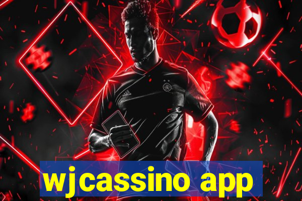 wjcassino app