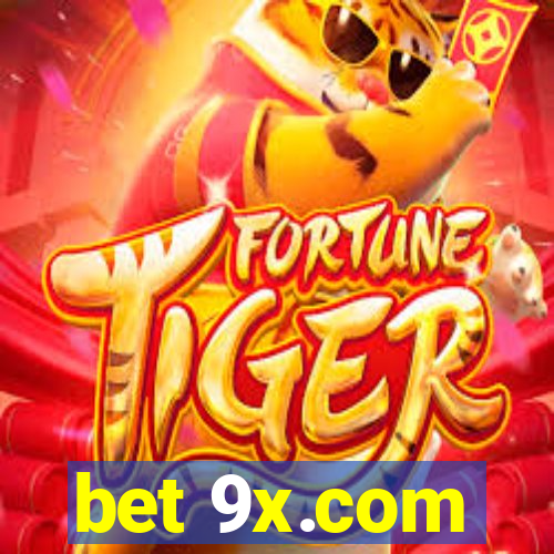 bet 9x.com