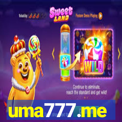 uma777.me