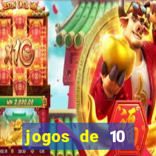 jogos de 10 centavos na bet365