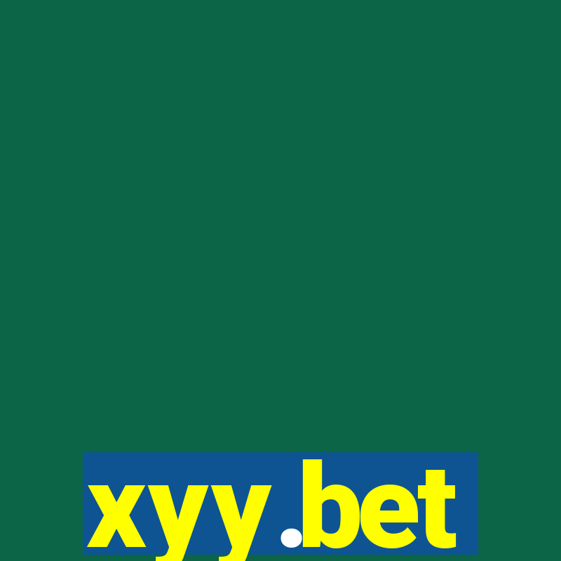 xyy.bet